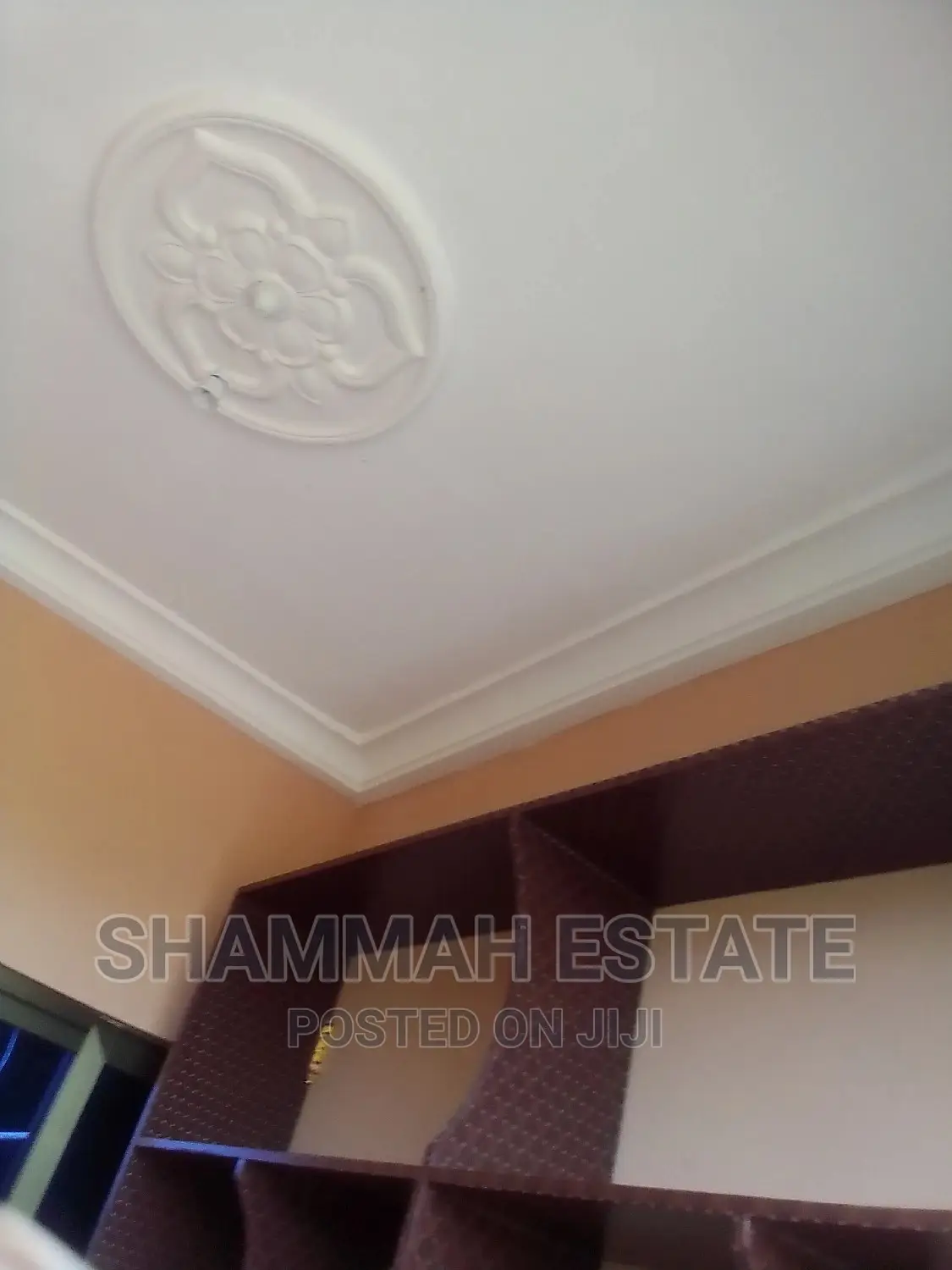 1bdrm Apartment in Aiding Estate, Sunyani Municipal for rent in Sunyani Municipal