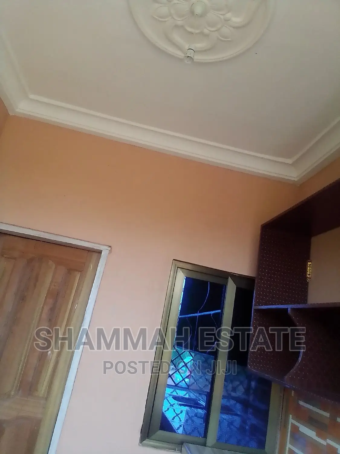 1bdrm Apartment in Aiding Estate, Sunyani Municipal for rent in Sunyani Municipal