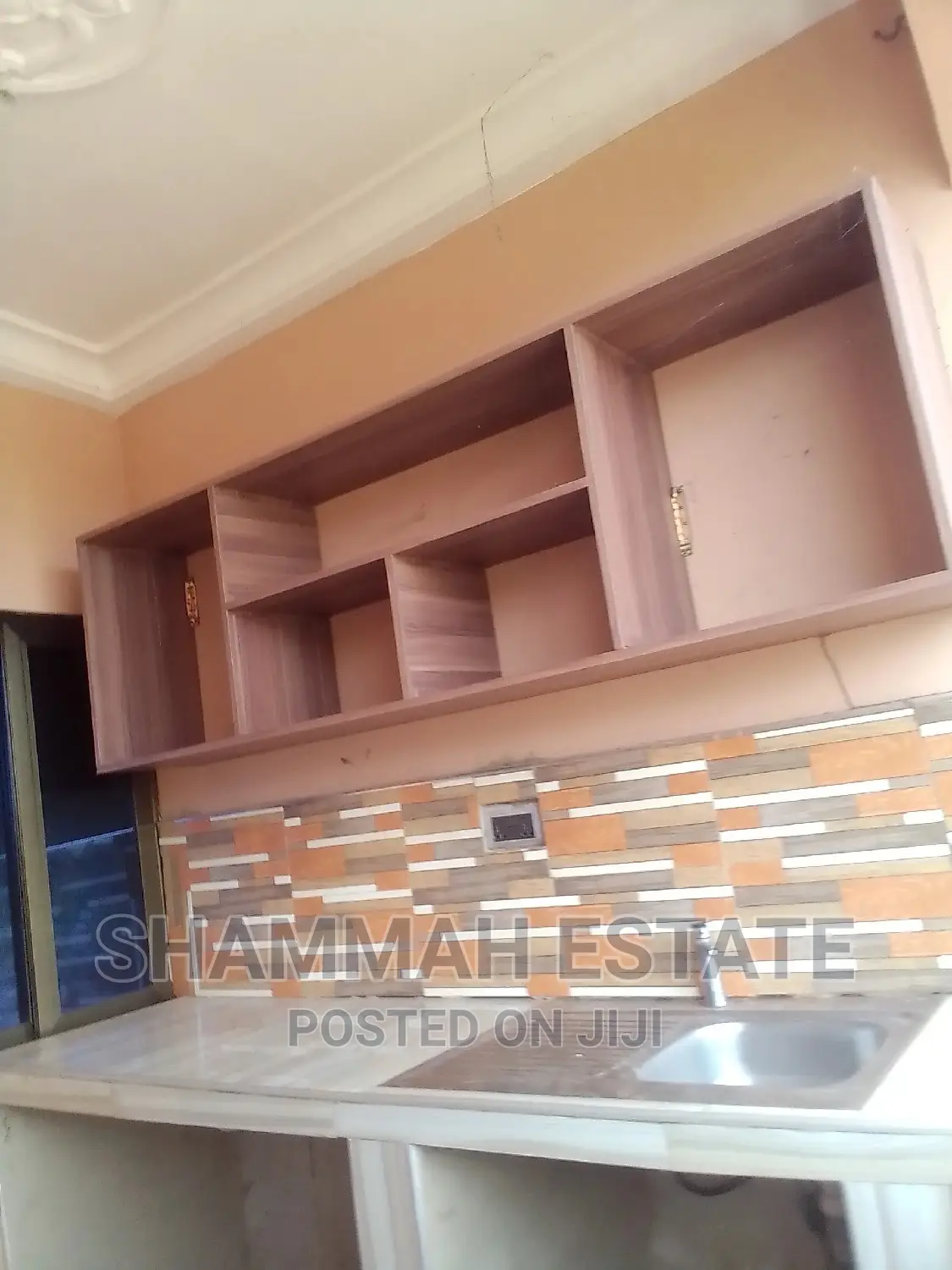 1bdrm Apartment in Aiding Estate, Sunyani Municipal for rent in Sunyani Municipal