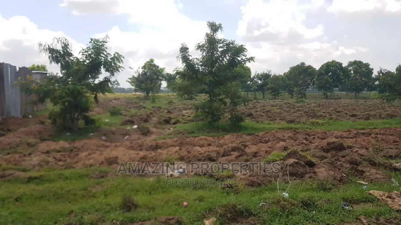 3000 Acres Of Land At Ashiyie in Adenta