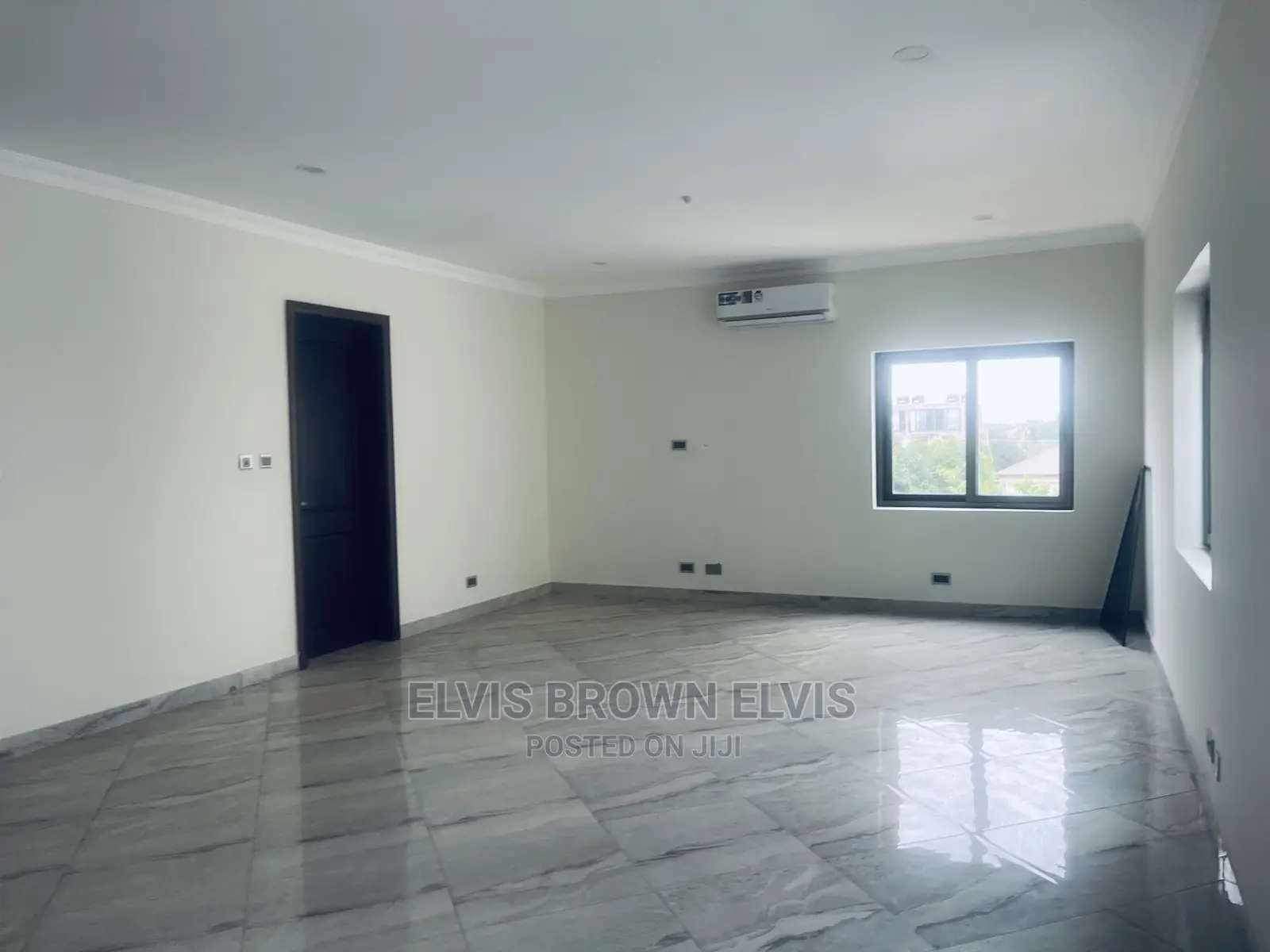 4bdrm Mansion in Living Large, East Legon for Rent in East Legon