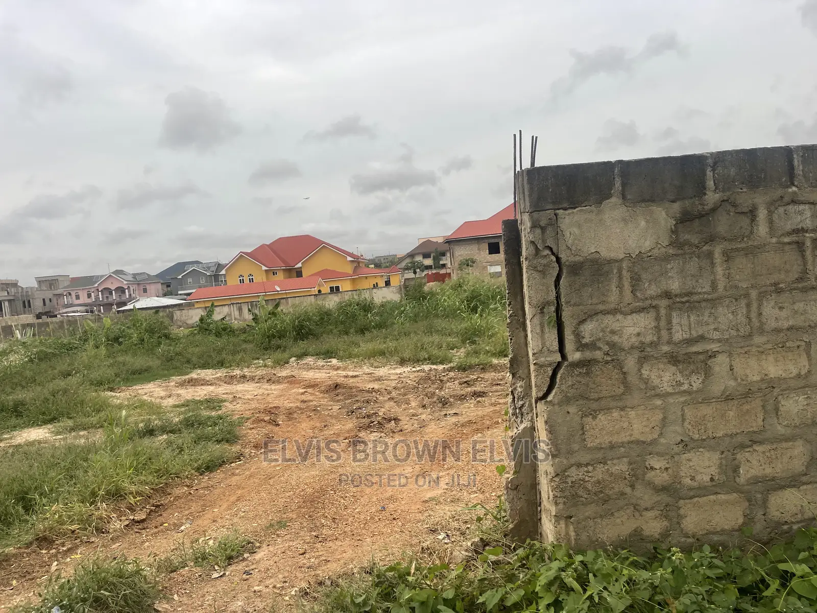 Do You Want Joinvecher Plot of Land at East Legon in East Legon