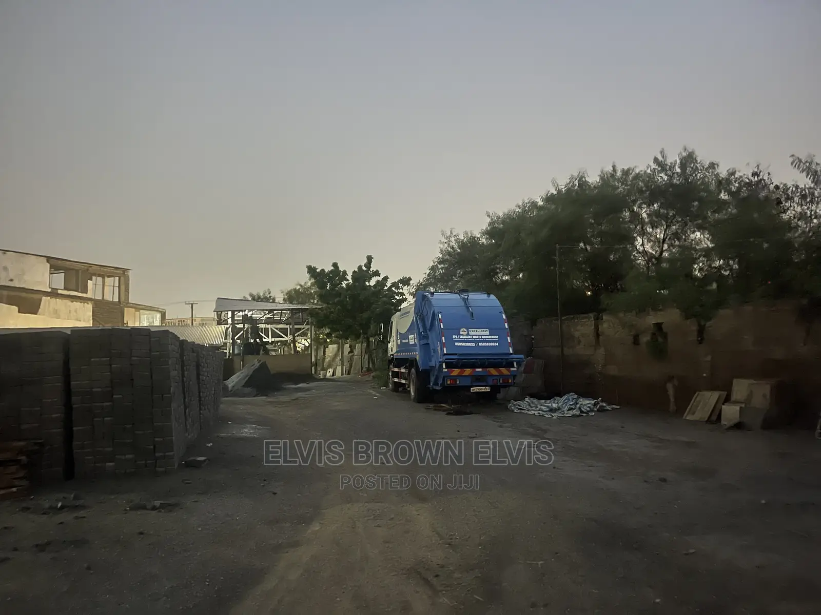 Joinvecher Plots of Lands at East Legon American House in East Legon