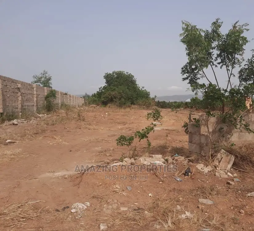 7 Acres of Land for Sale at Tema in Tema Metropolitan