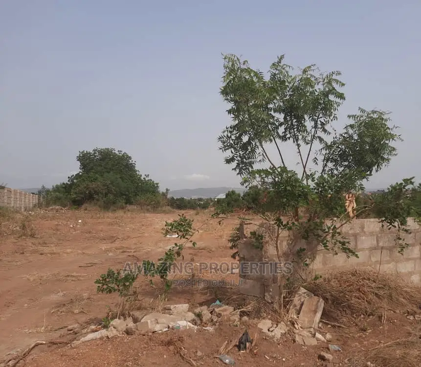 3 Plots of Land for Sale at North Legon in North Legon