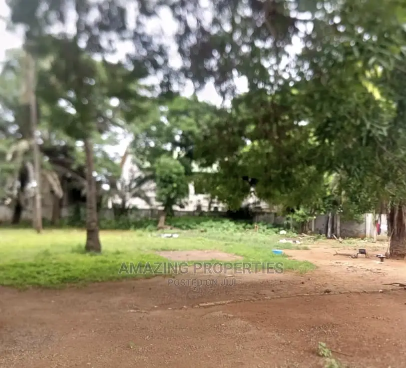 Land for Sale at Cantonments in Cantonments