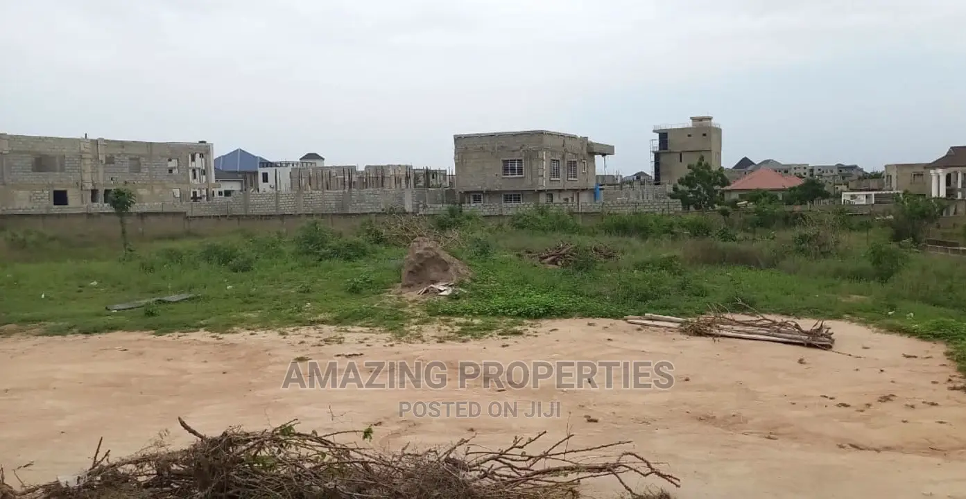 2.758 Land for Sale at Spintex in Spintex