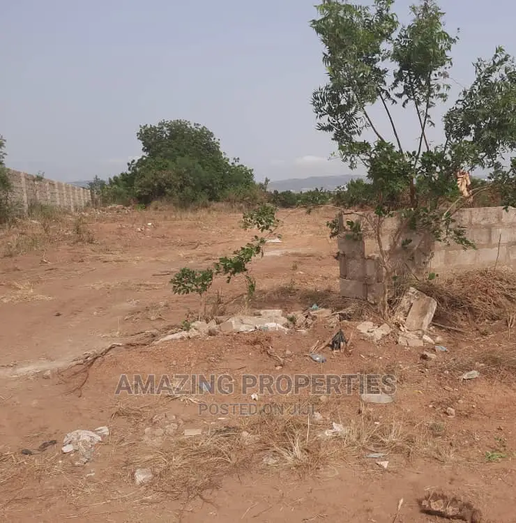 100 Acres of Land at Trasacco in East Legon