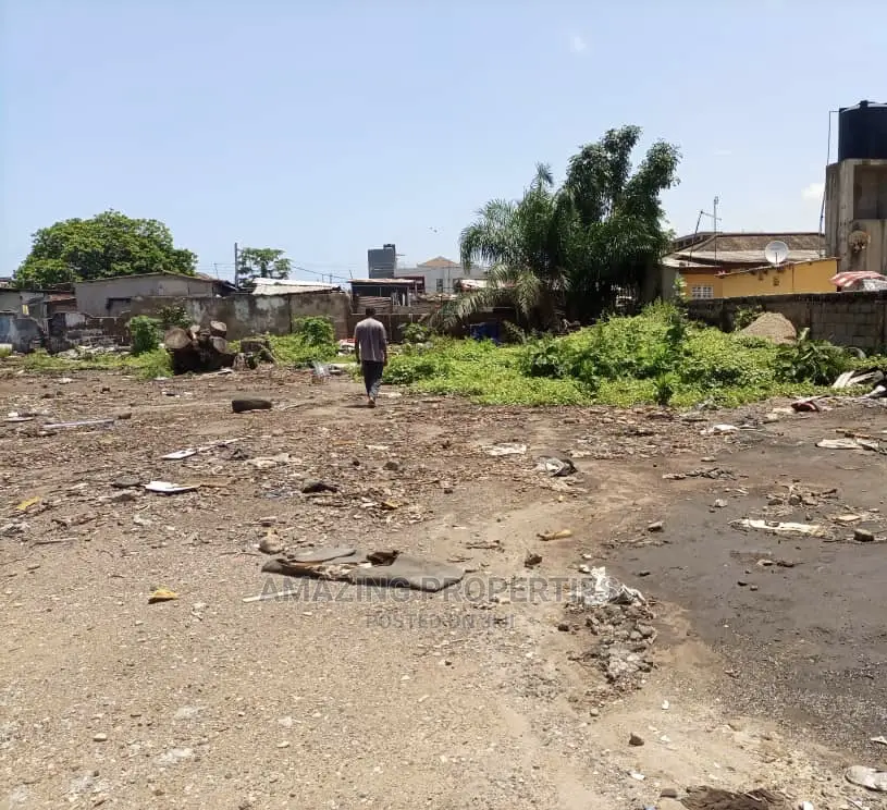 4 and Half Plots for Sale at Airport in Airport Residential Area