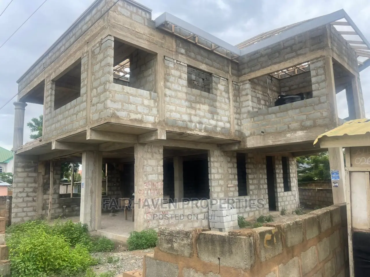 4bdrm House in East Legon for Sale in East Legon