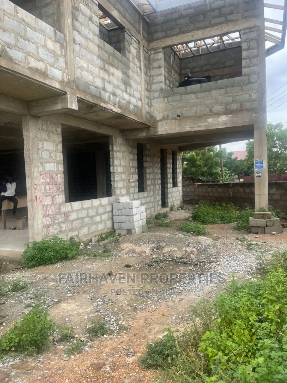 4bdrm House in East Legon for Sale in East Legon