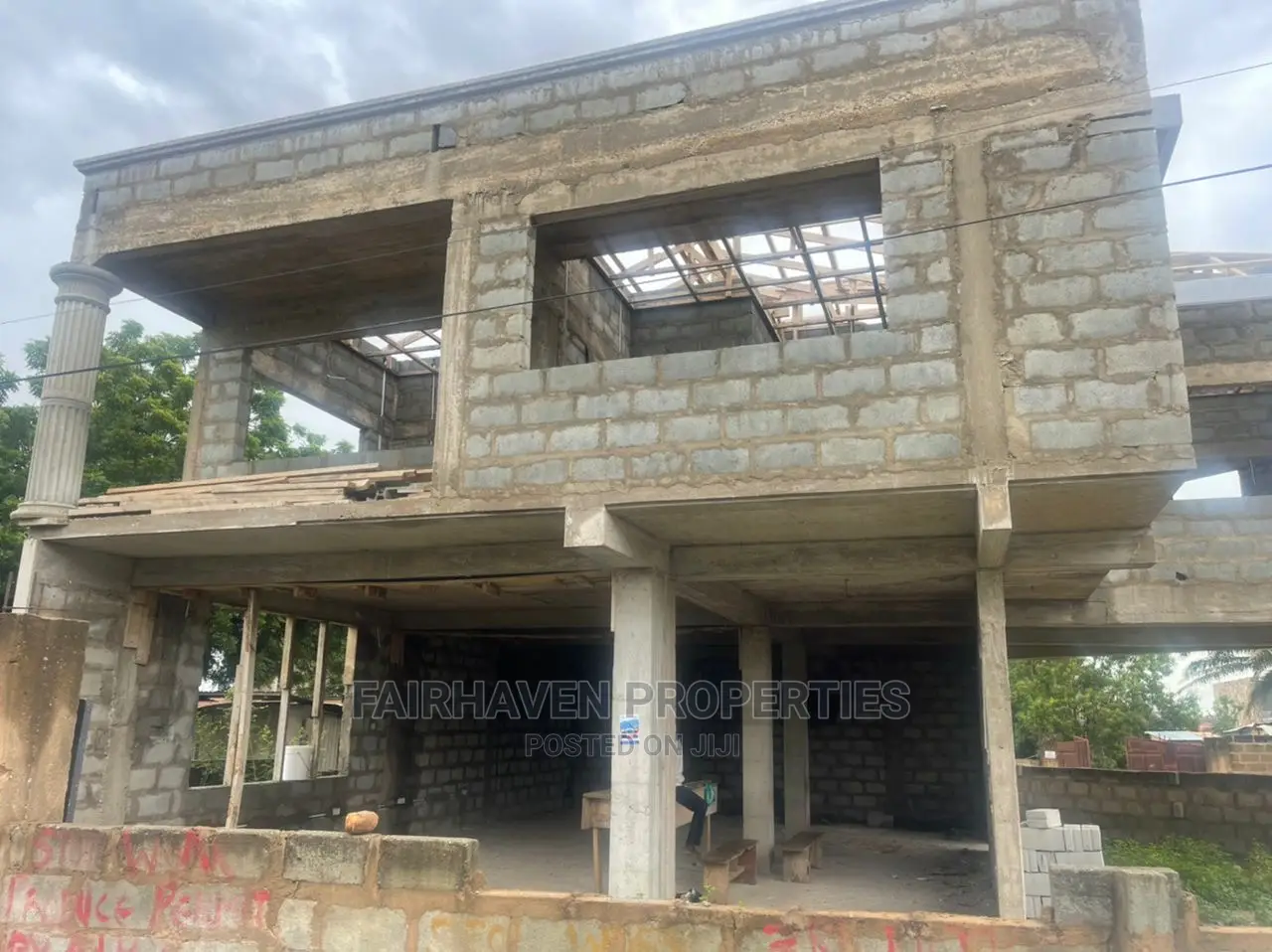 4bdrm House in East Legon for Sale in East Legon