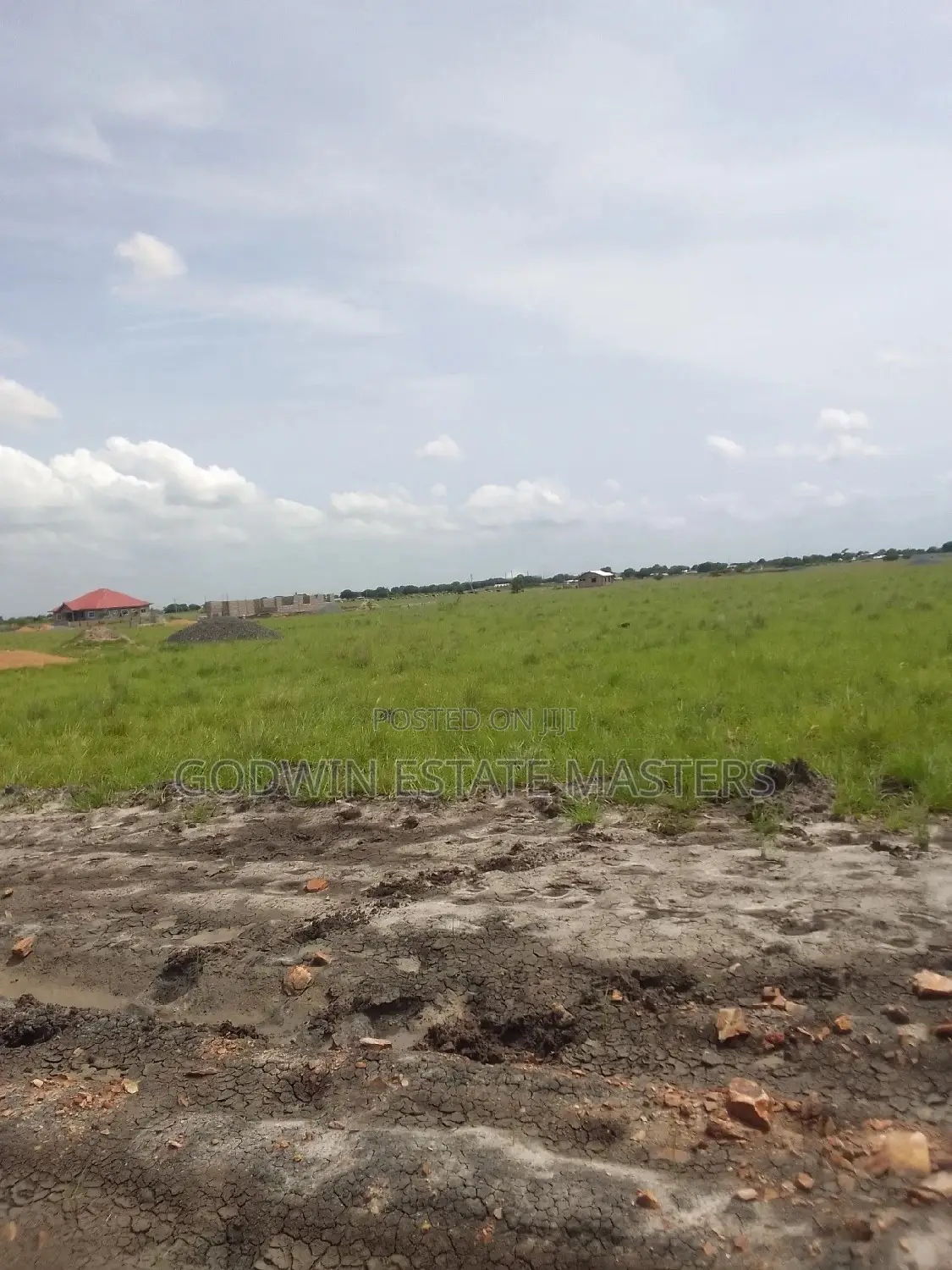 Equitable Registered Lands for Sale at Prampram in Tema Metropolitan