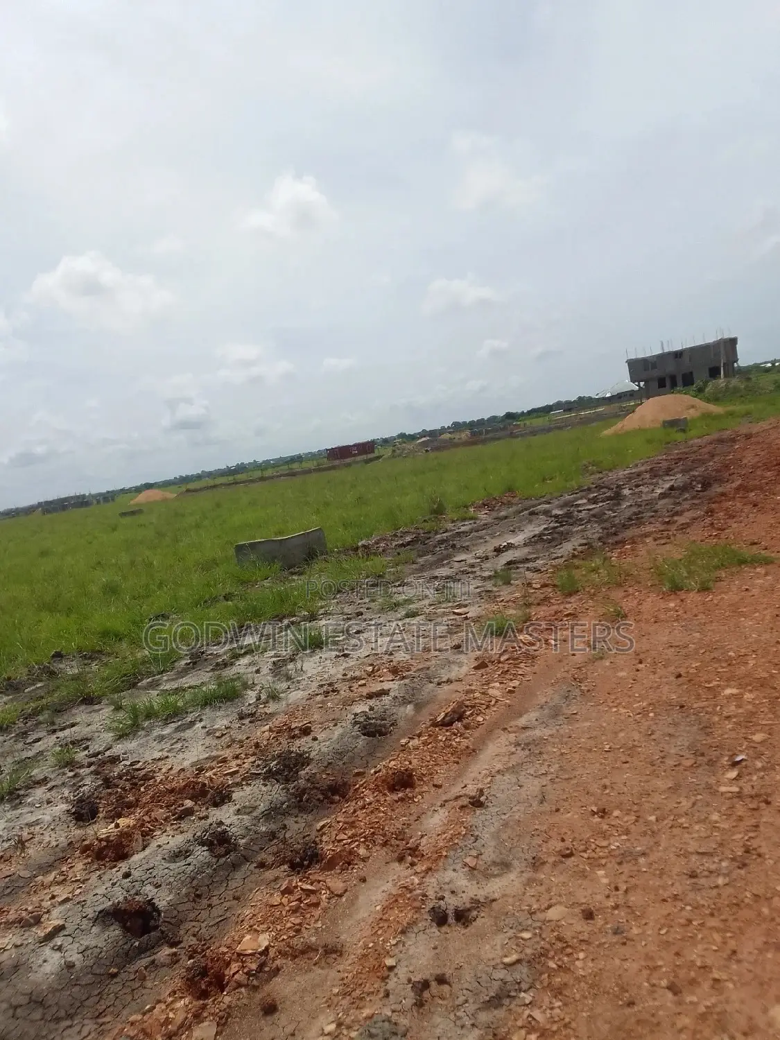 Lavish Lands For Sale At Prampram in Tema Metropolitan