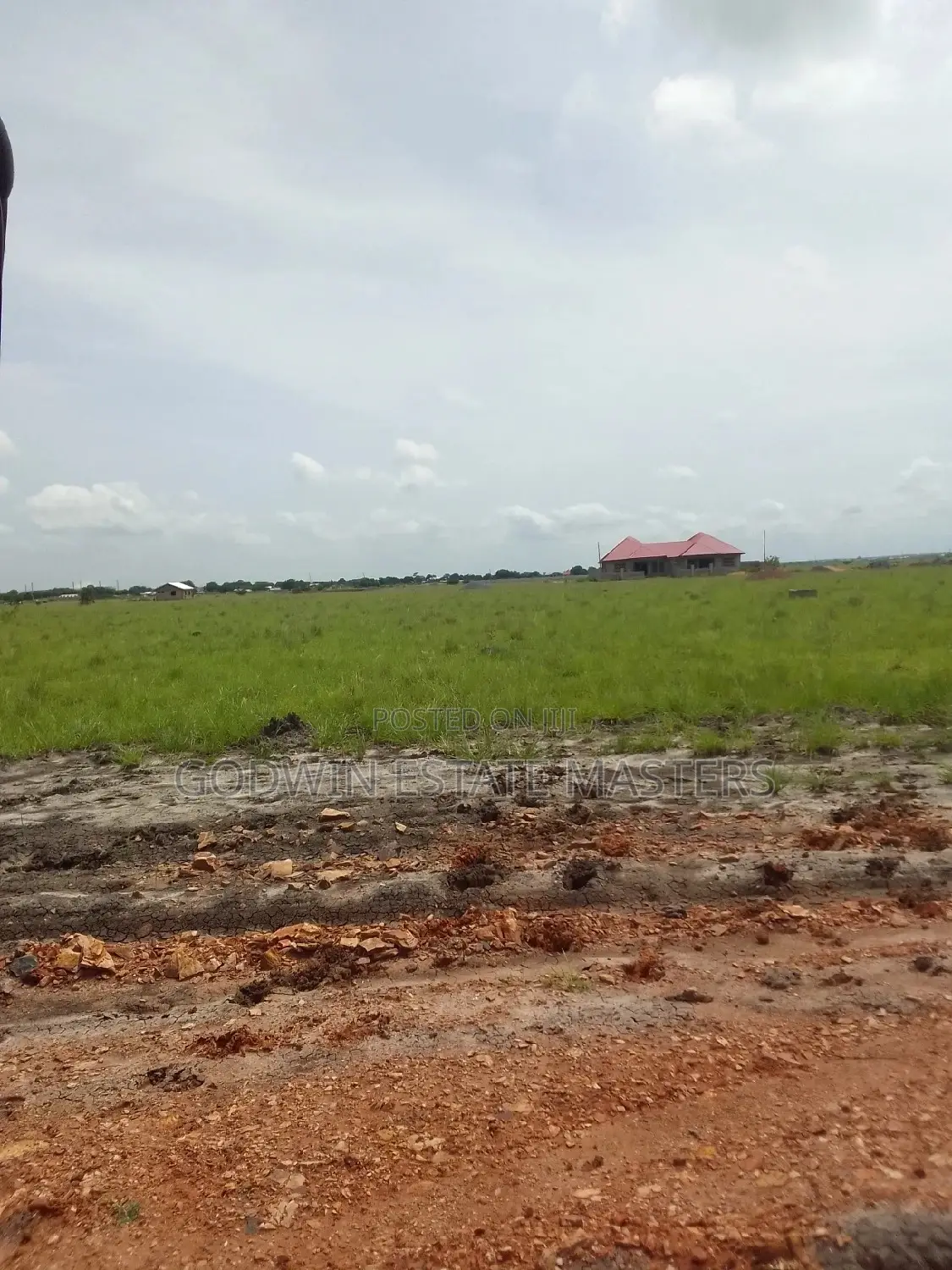 Lavish Lands For Sale At Prampram in Tema Metropolitan