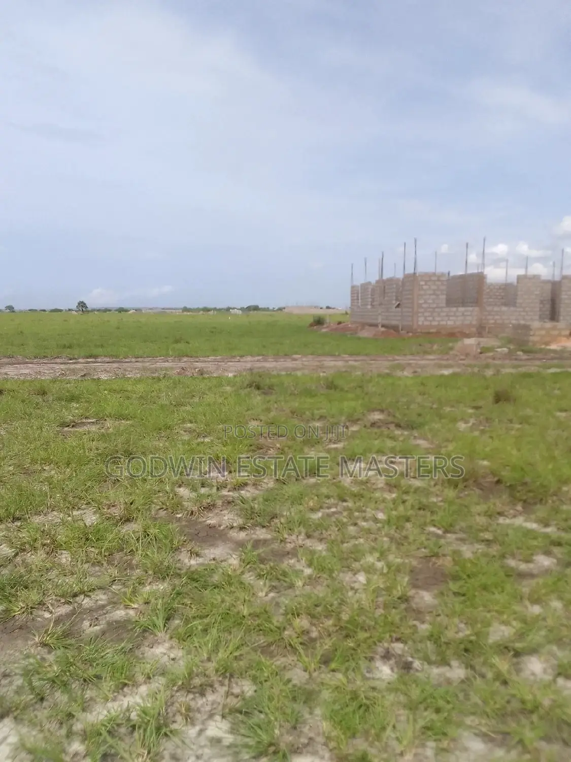 Legally Registered Lands for Sale in Tema Metropolitan