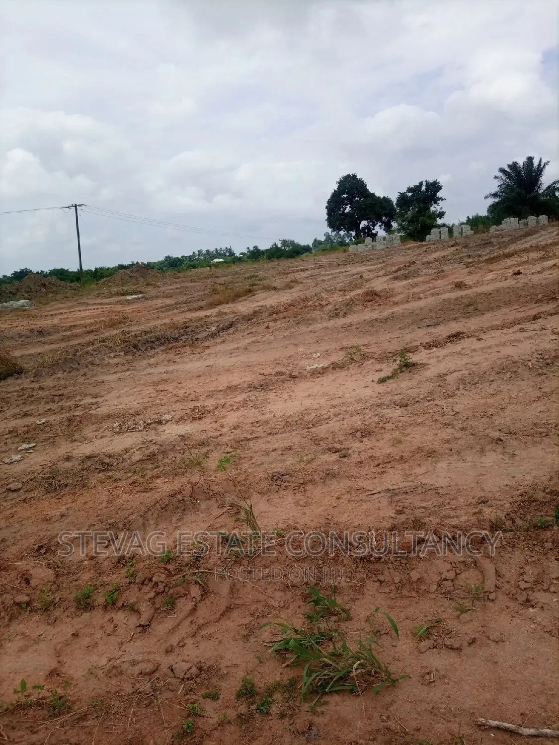 Alpha Real Estate Land at Kasoa Adawukwa for Sale in Awutu Senya East Municipal