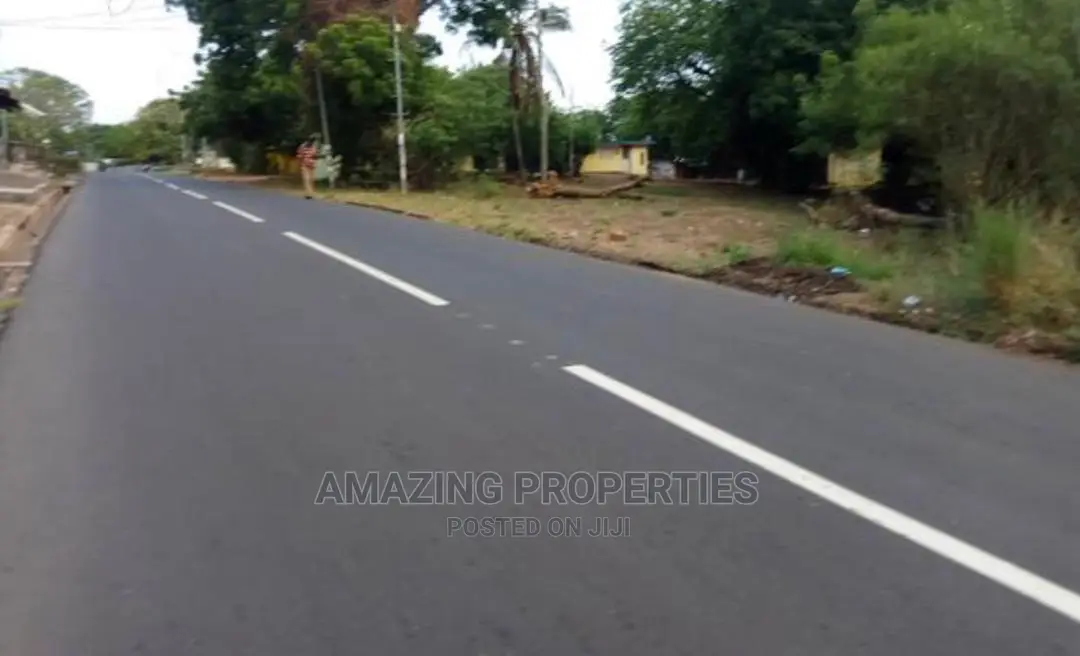 3 Acres of Prime Mixed-Used Development Land in Roman Ridge, in Roman Ridge