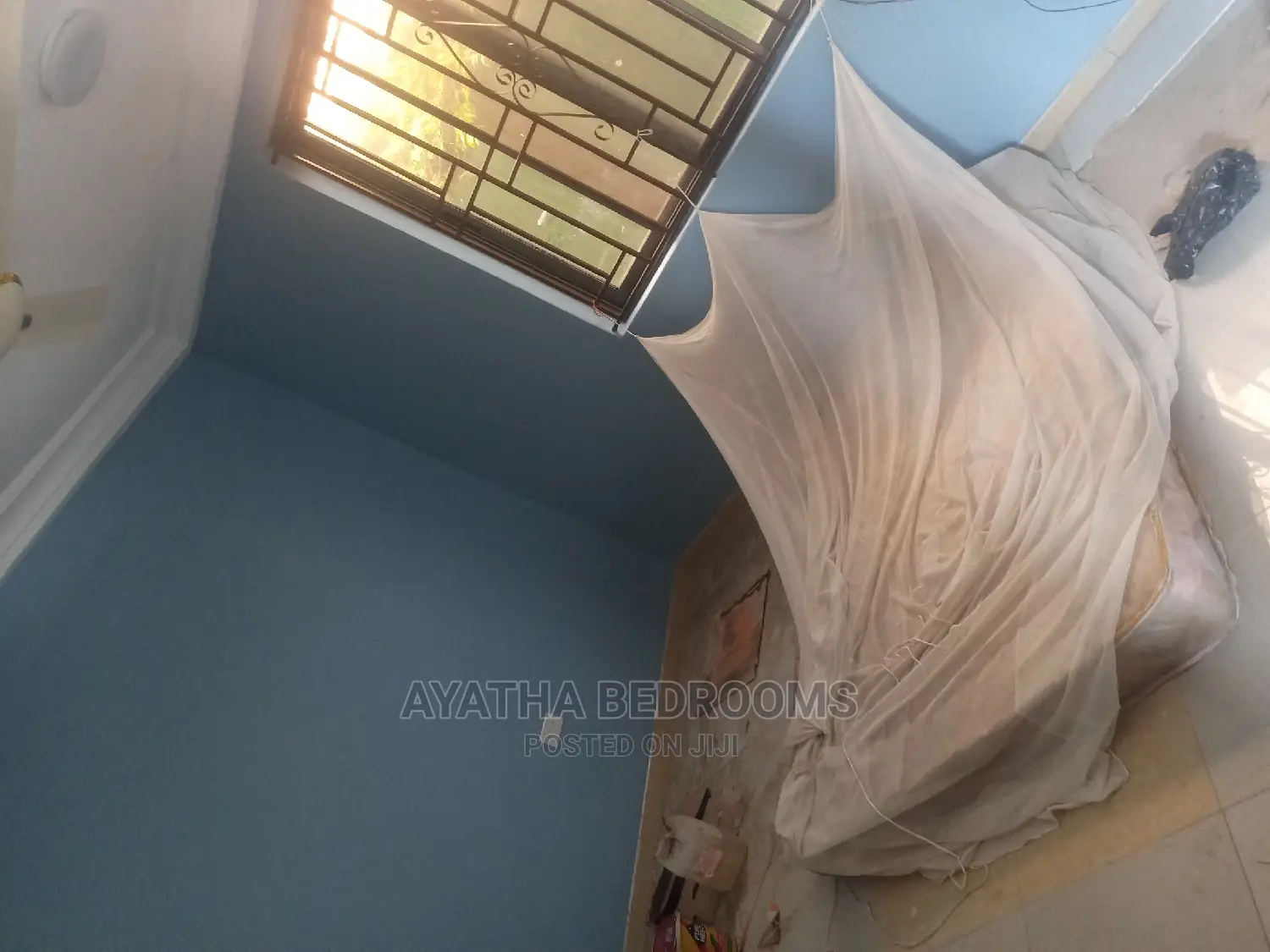 2bdrm Apartment in Ayathar Bedroom, Teshie for Rent in Teshie