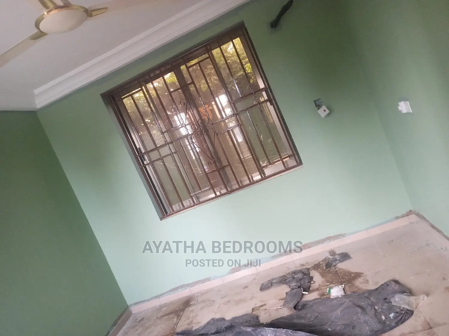 2bdrm Apartment in Ayathar Bedroom, Teshie for Rent in Teshie