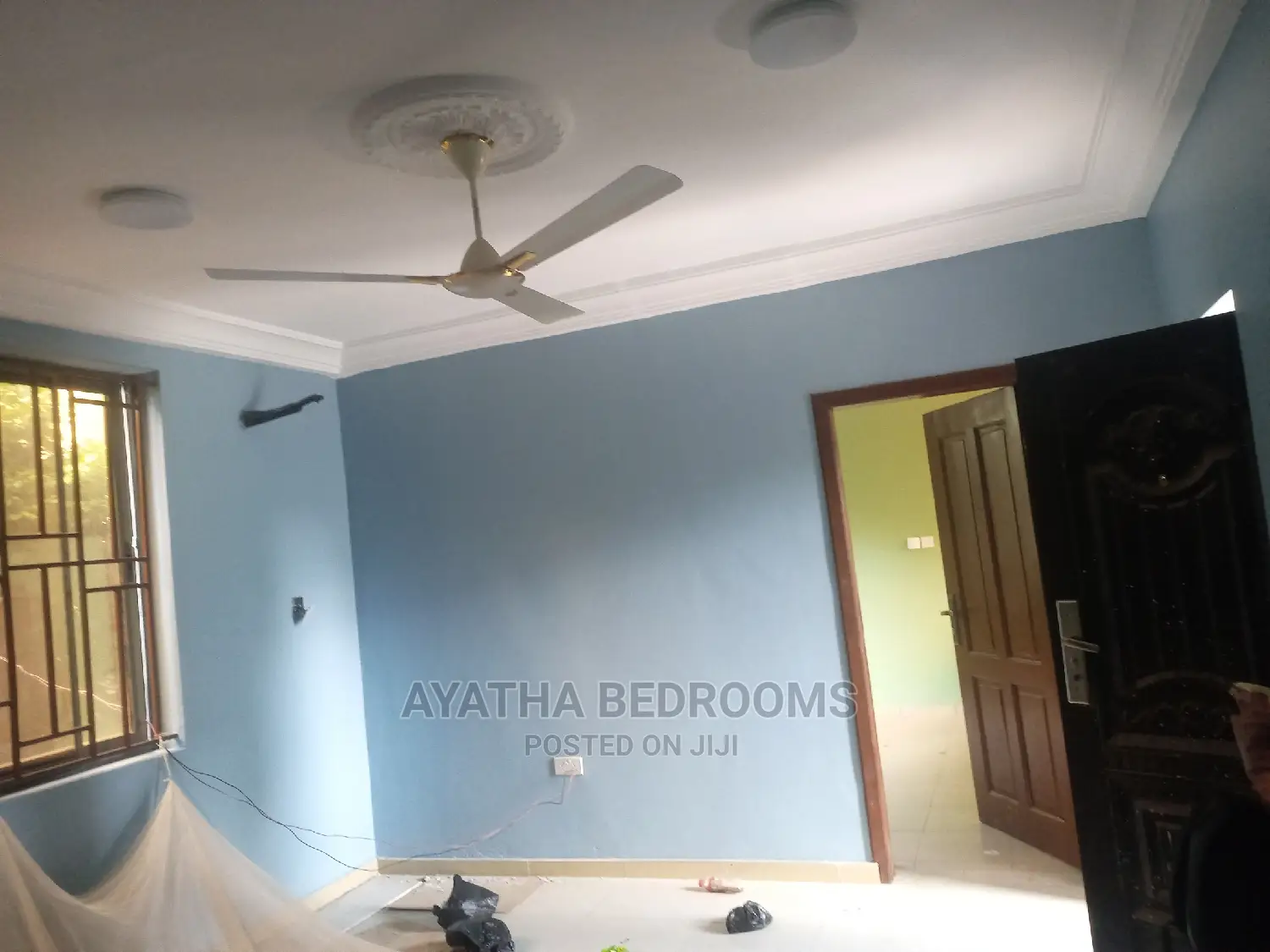 2bdrm Apartment in Ayathar Bedroom, Teshie for Rent in Teshie