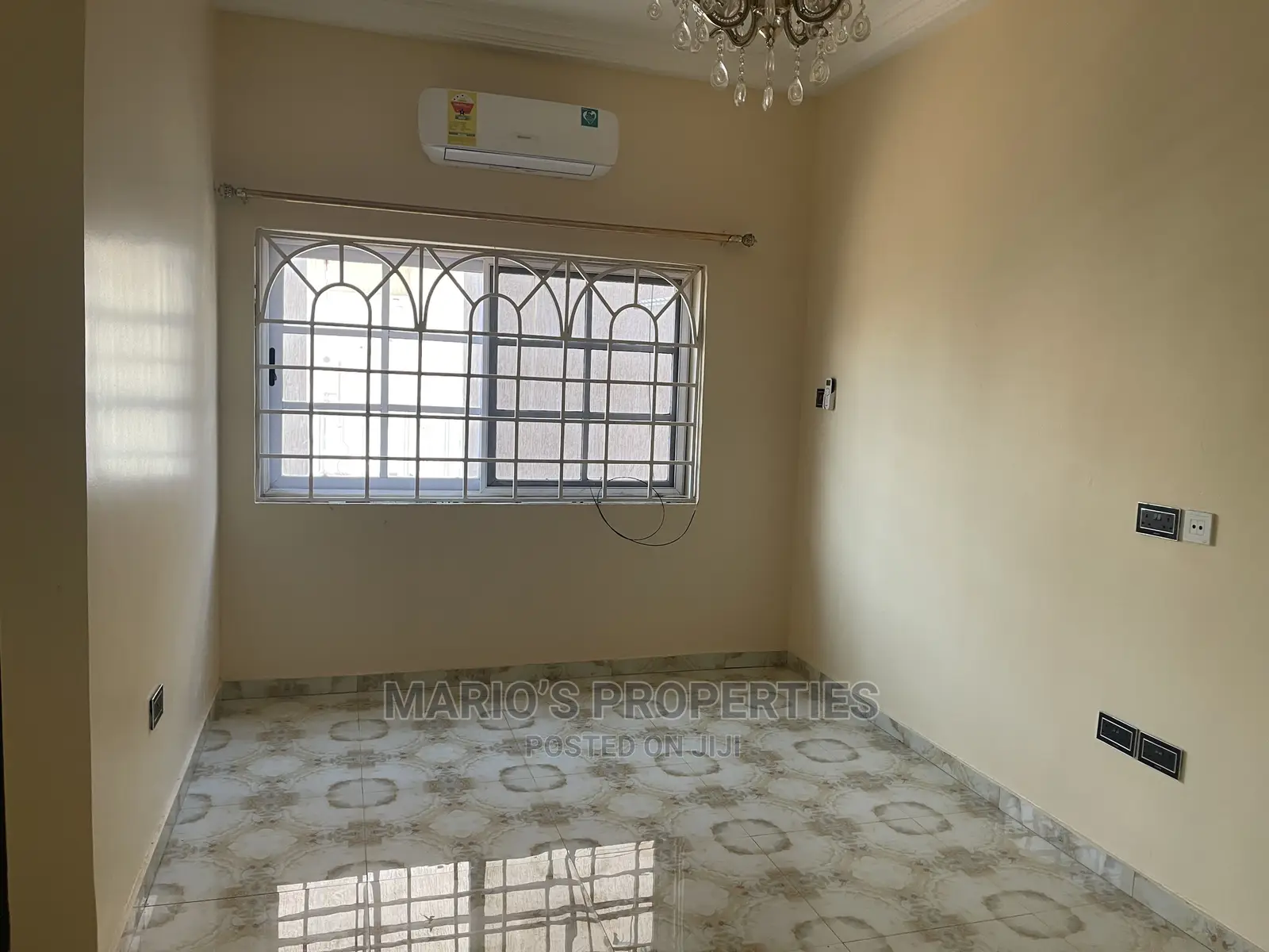 1bdrm Apartment in Marios Properties, American House for rent in American House