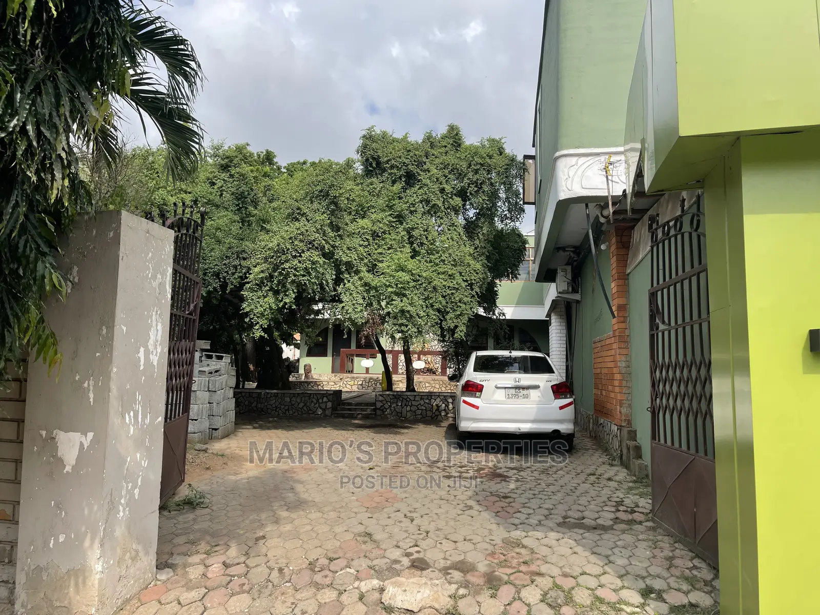 1bdrm Apartment in Marios Properties, East Legon for rent in East Legon