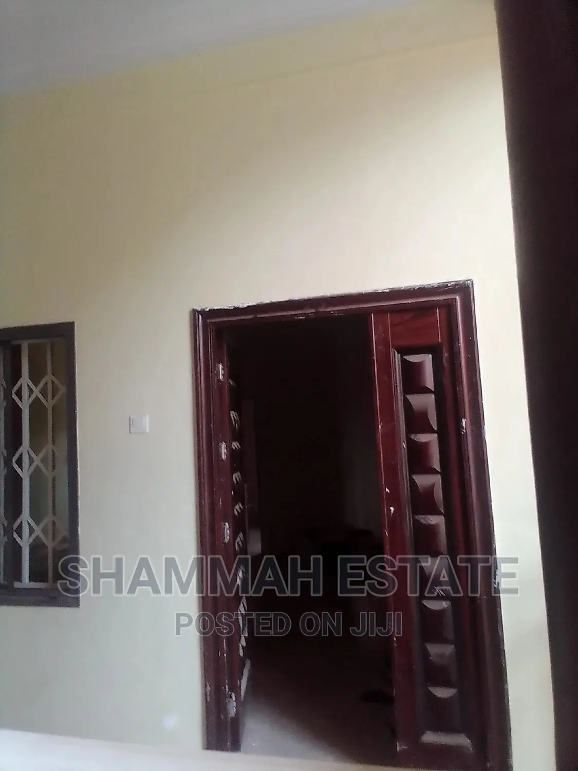 2bdrm Apartment in Aiding Estate, Sunyani Municipal for rent in Sunyani Municipal