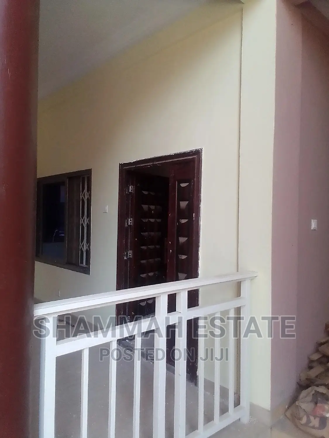 2bdrm Apartment in Aiding Estate, Sunyani Municipal for rent in Sunyani Municipal