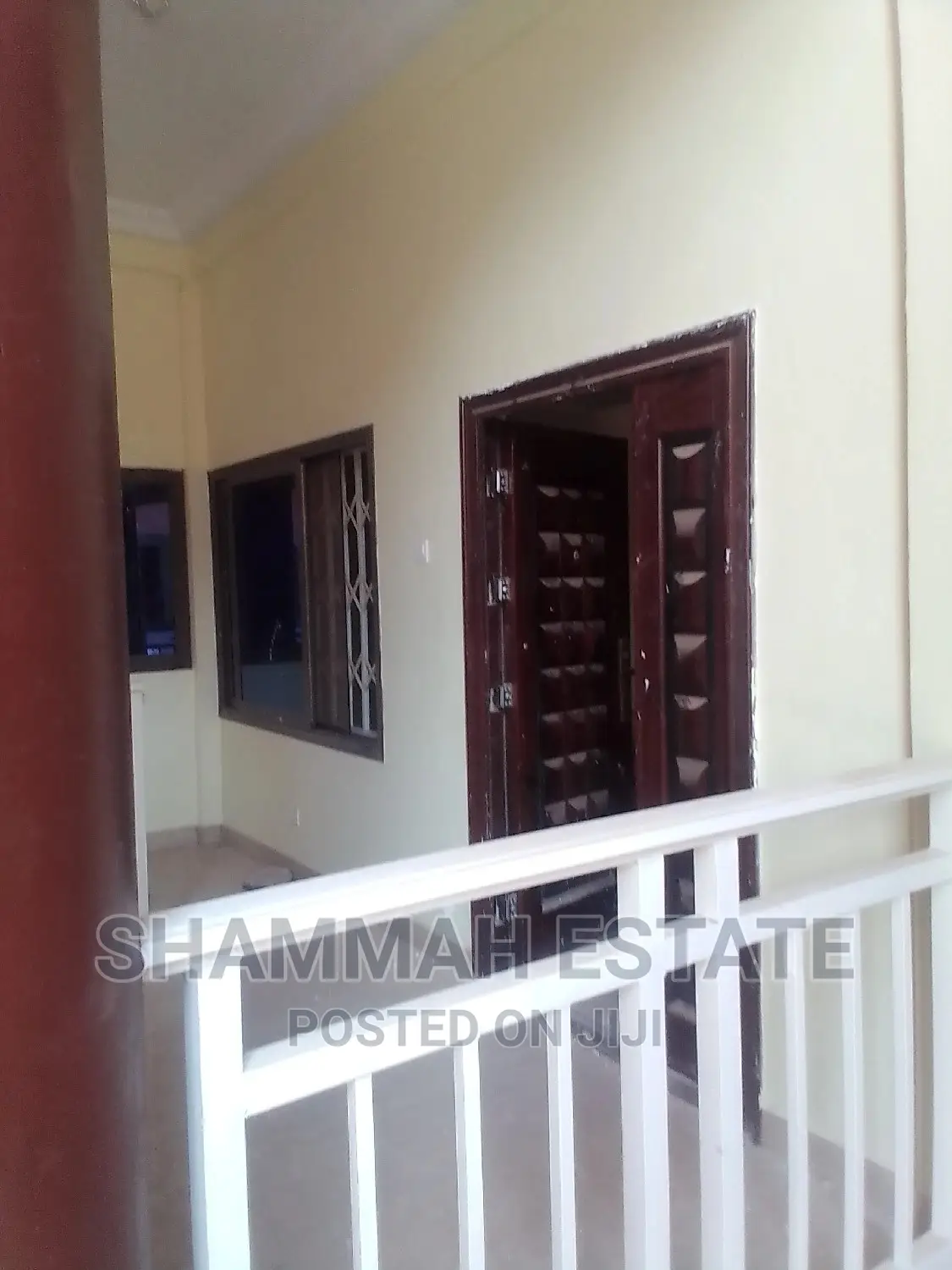 2bdrm Apartment in Aiding Estate, Sunyani Municipal for rent in Sunyani Municipal