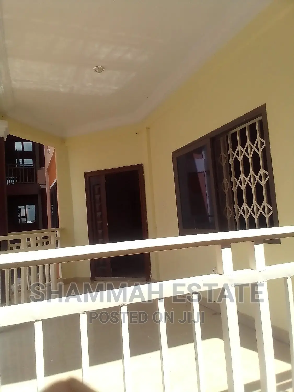 2bdrm Apartment in Aiding Estate, Sunyani Municipal for rent in Sunyani Municipal