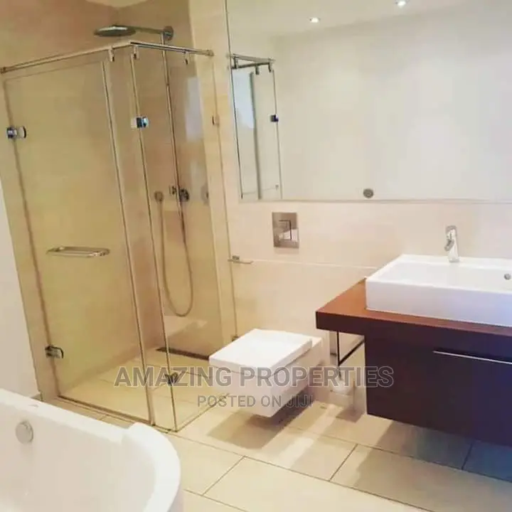 Furnished 3bdrm Apartment in Airport Residential for Rent in Airport Residential Area