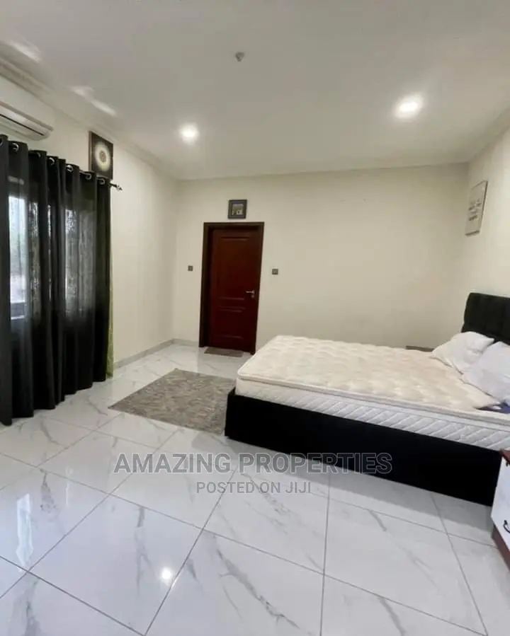 Furnished 5bdrm House in East Legon for rent in East Legon