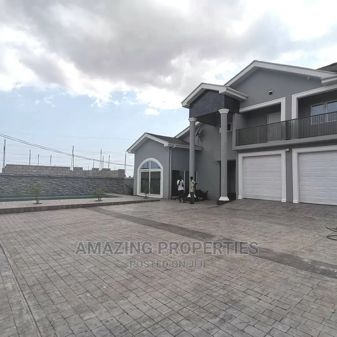 4bdrm House in East Legon for Sale in East Legon