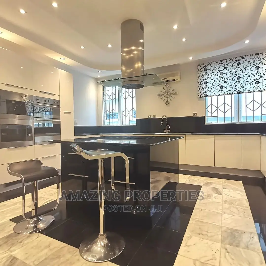 4bdrm House in East Legon for Sale in East Legon