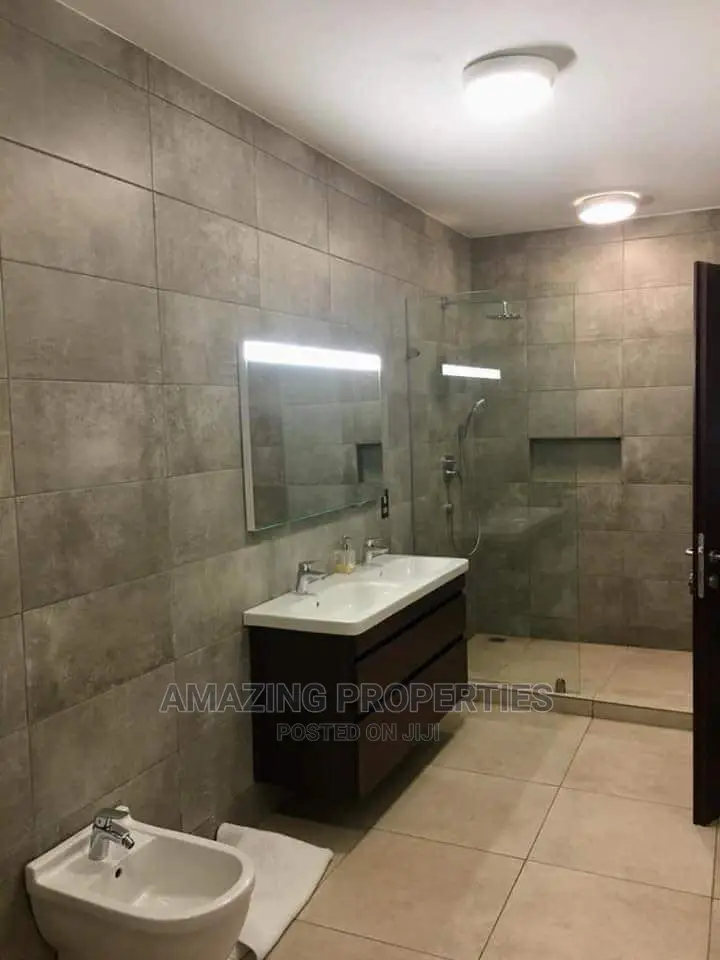 Furnished 4bdrm Townhouse/Terrace in Ridge for Rent in Ridge
