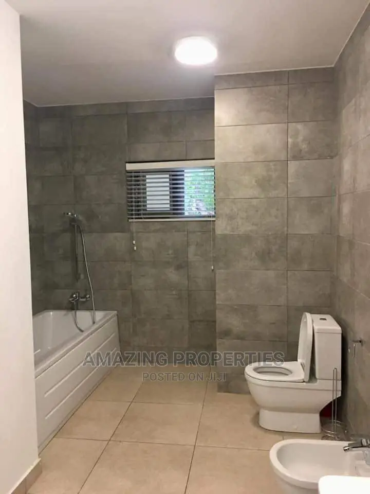 Furnished 4bdrm Townhouse/Terrace in Ridge for Rent in Ridge