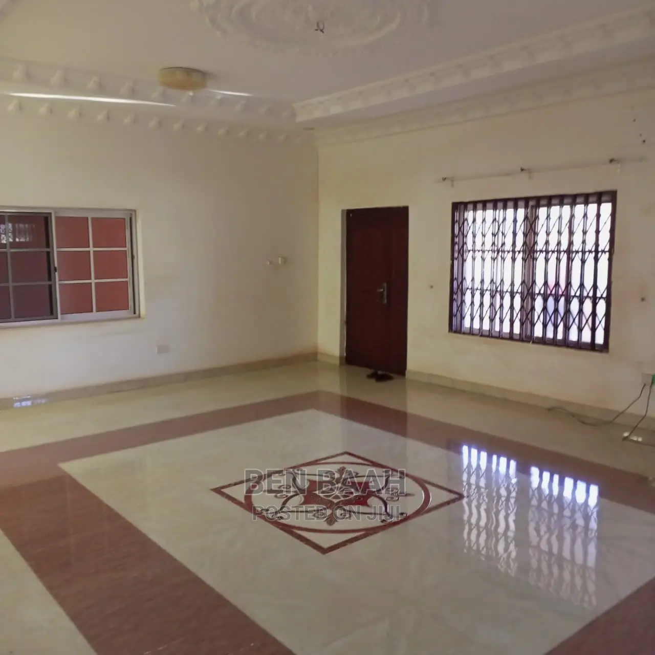 5bdrm House in Ben Properties, Agbogba for rent in Agbogba