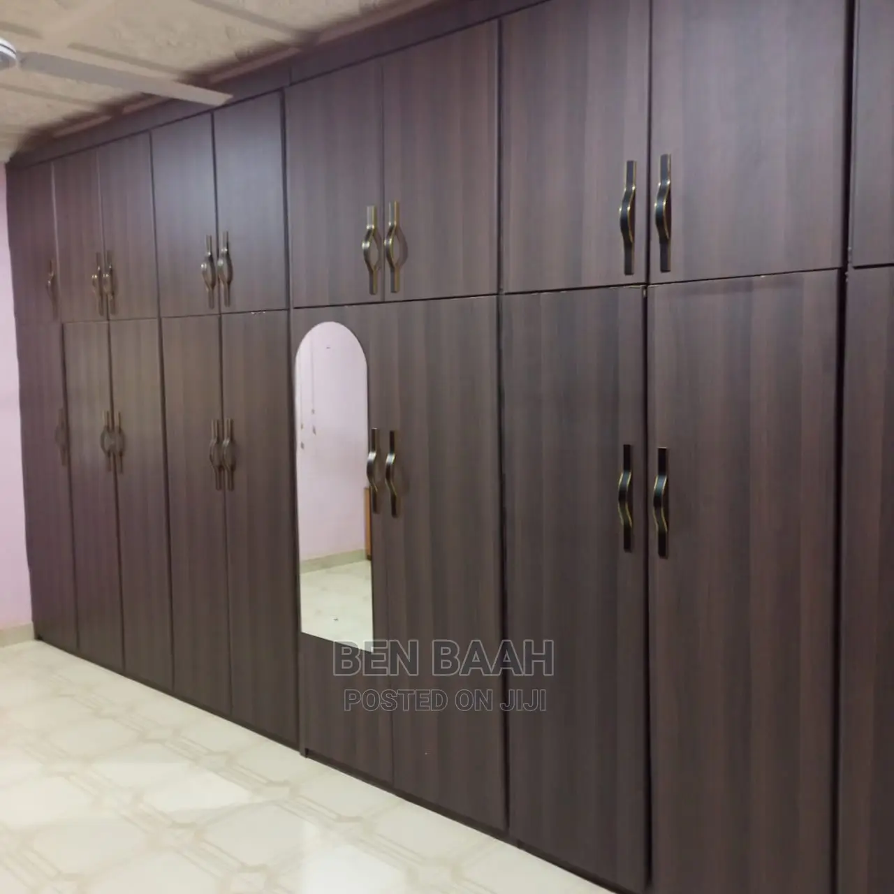 5bdrm House in Ben Properties, Agbogba for rent in Agbogba