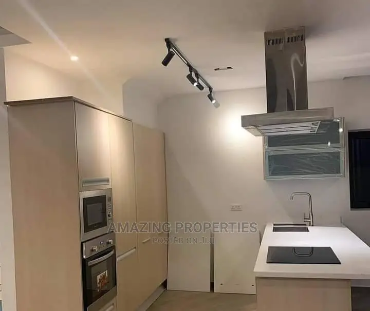 4bdrm Townhouse/Terrace in Airport Residential Area for Rent in Airport Residential Area