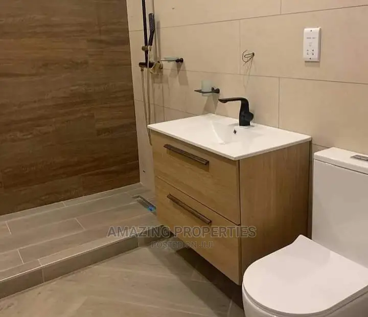 4bdrm Townhouse/Terrace in Airport Residential Area for Rent in Airport Residential Area