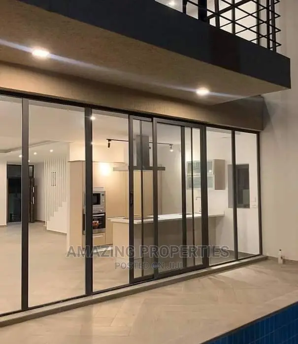 4bdrm Townhouse/Terrace in Airport Residential Area for Rent in Airport Residential Area