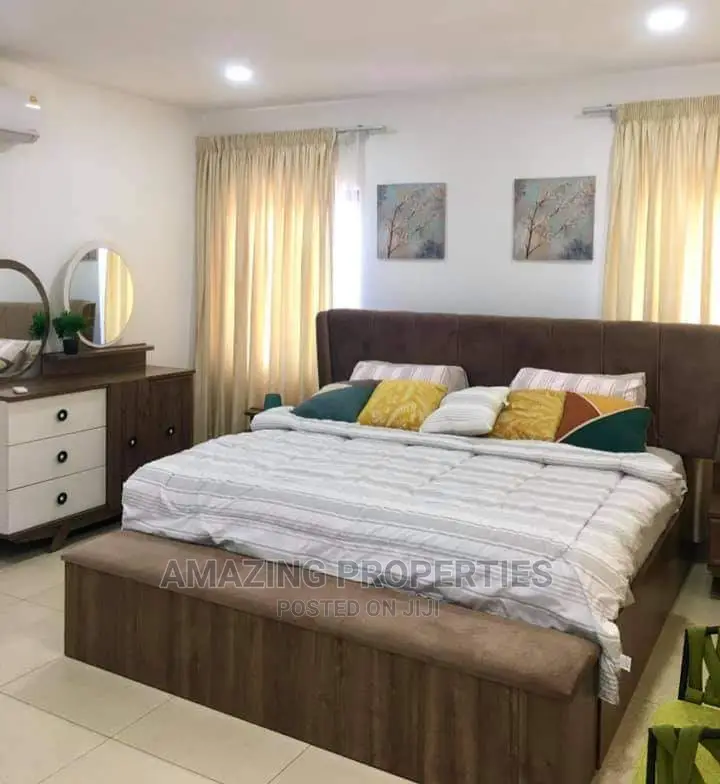 4bdrm Townhouse/Terrace in Airport Residential Area for Rent in Airport Residential Area