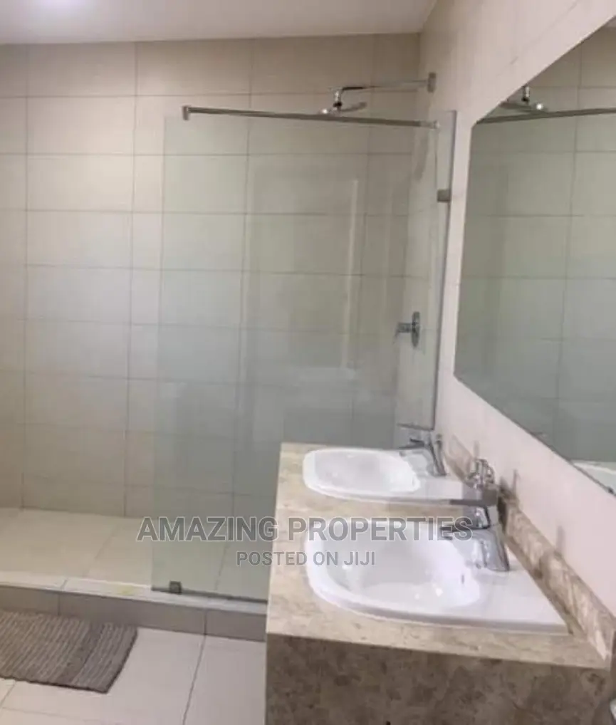 4bdrm Townhouse/Terrace in Airport Residential Area for Rent in Airport Residential Area