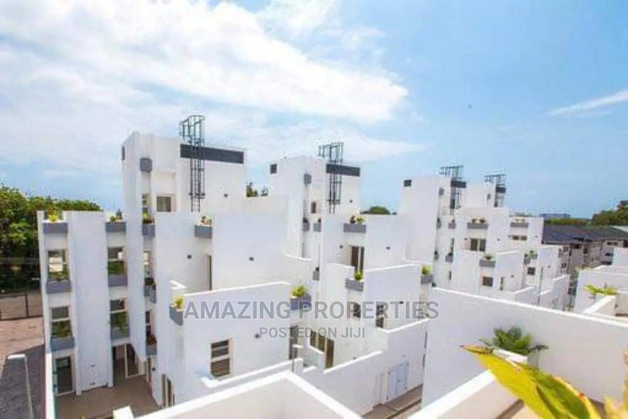 4bdrm Townhouse/Terrace in Cantonments for Rent in Cantonments