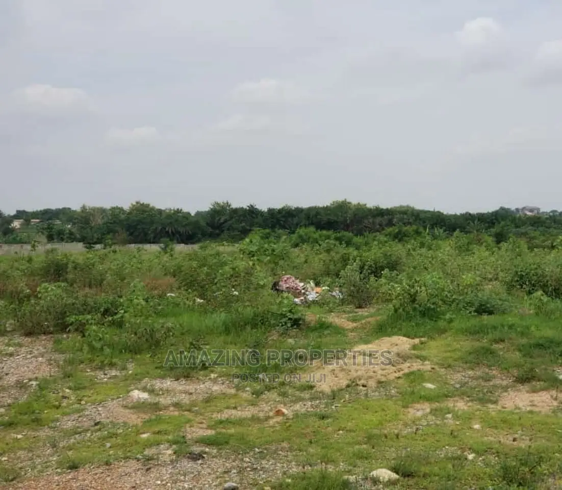10000 Acres of Farmland at Asutware in Dodowa