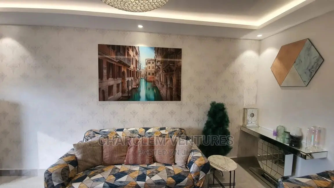 Furnished 1bdrm Apartment in Accra Metropolitan for Sale in Accra Metropolitan