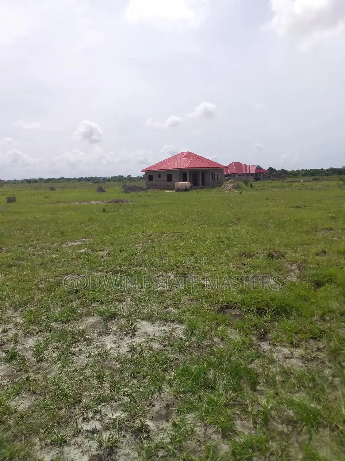 Genuine Land for Sale Within Prampram in Ashaiman Municipal