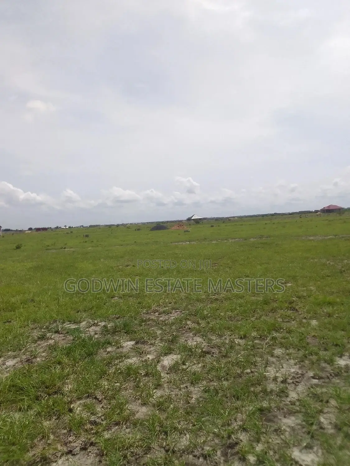 Genuine Land for Sale Within Prampram in Ashaiman Municipal