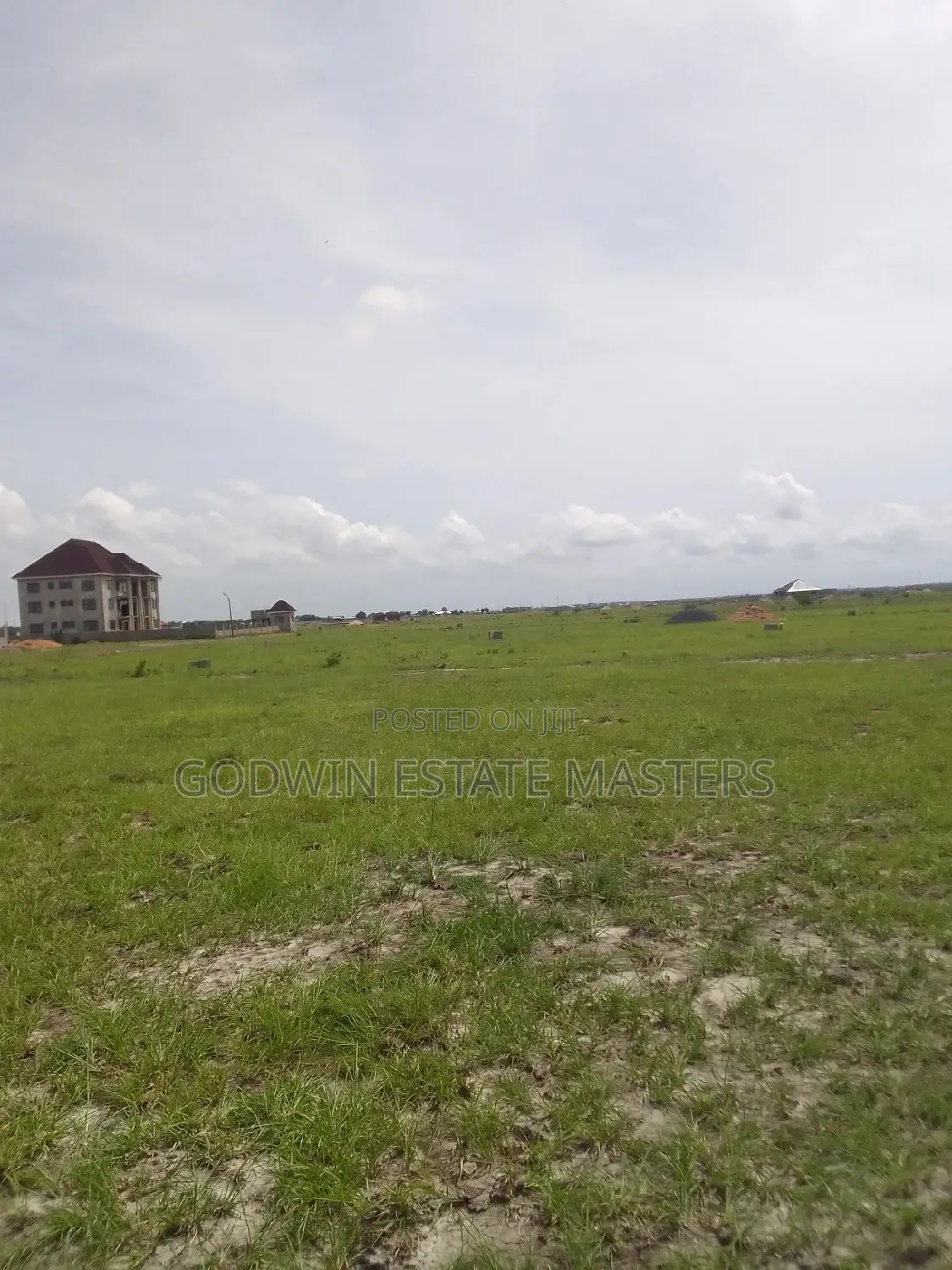 Genuine Land for Sale Within Prampram in Ashaiman Municipal